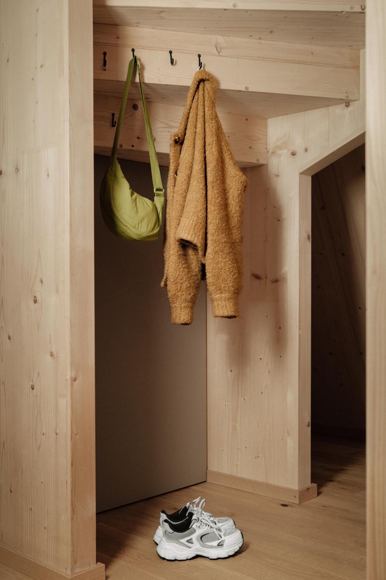 Apartment Collis Hill &